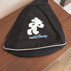 Run Disney Backpack 