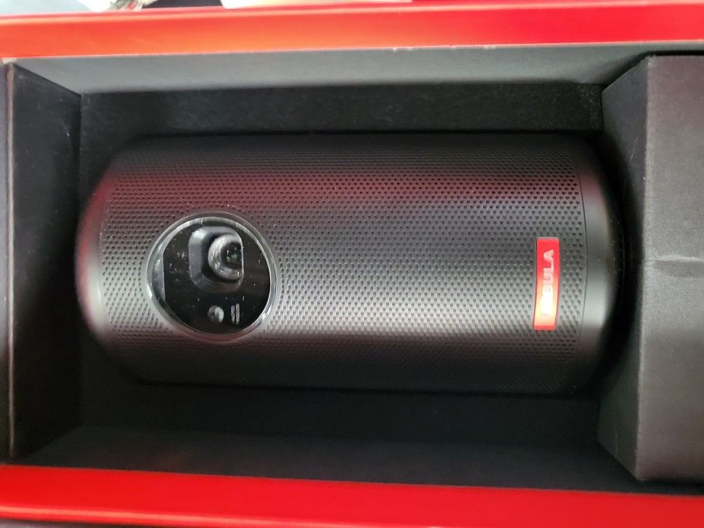Anker NEBULA Capsule II Smart Portable Projector, 200 ANSI Anker NEBULA Capsule II Smart Portable Projector, 200 ANSI