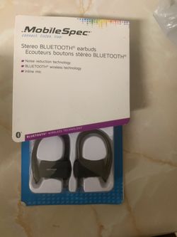 Wireless Headphones