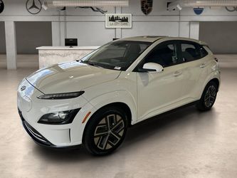2023 Hyundai Kona Electric