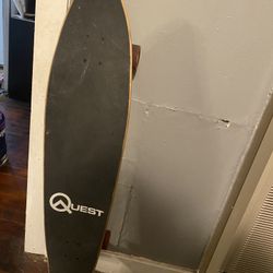 Long Board