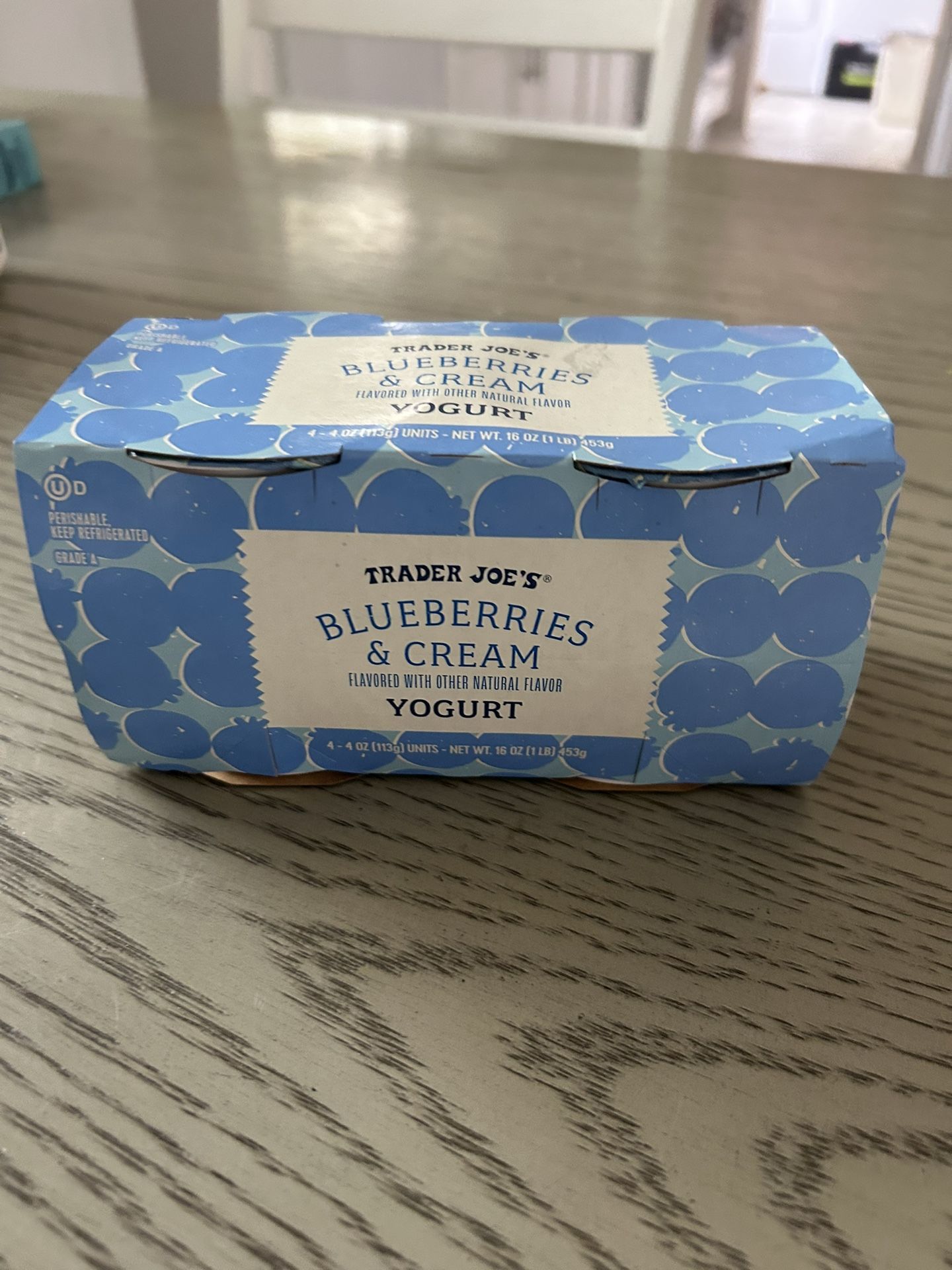 FREE Yogurt, Silk Milk And Dark Chocolate Oat Creamer 