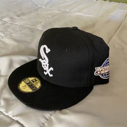 White Sox Hat