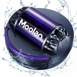 Cordless Robotic Pool Cleaner