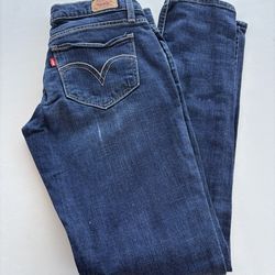 Women’s Levi’s 524