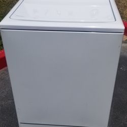 Kenmore washer Machine Super Capacity 