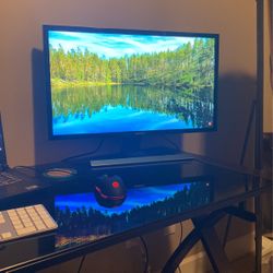 4k Samsung Monitor 