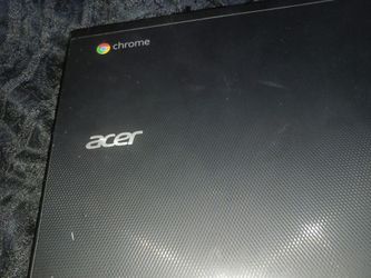 Access Chrome book