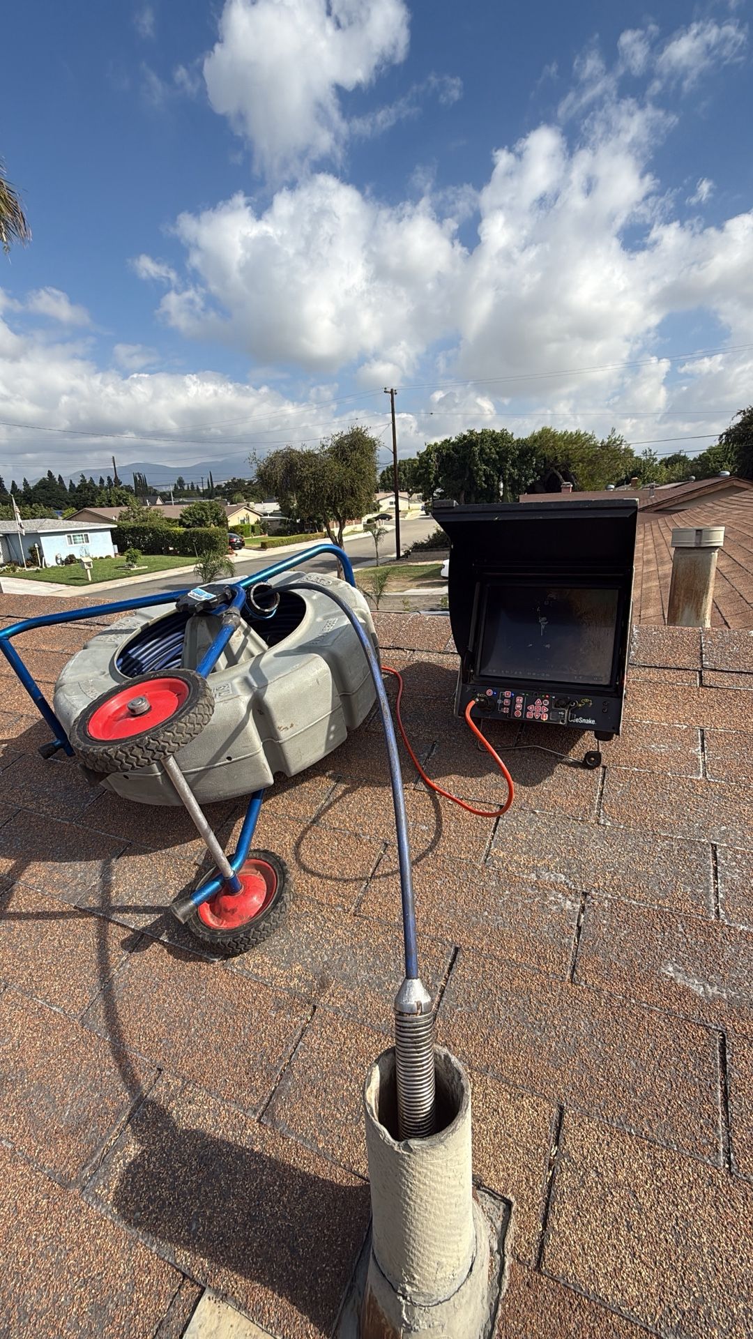 💥💥Sewer camera 💥💥