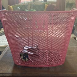 Biria bike basket