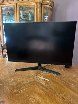 LG 27’ Gaming Monitor/ Ultra Clear