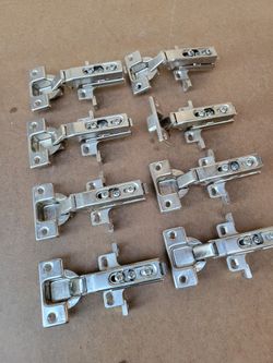 Grass Cabinet Hinges 1006-30