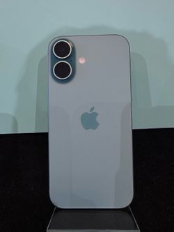 iPhone 16 128GB Unlocked