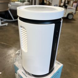 SEAVON 800 Sq.ft Dehumidifiers for Home, 85OZ Larger Water Tank, Quiet Dehumidifier for Bedroom, Bathroom, Basement, RV with 7 Colors Light, Auto Shut