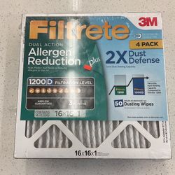 Filtrete 3M