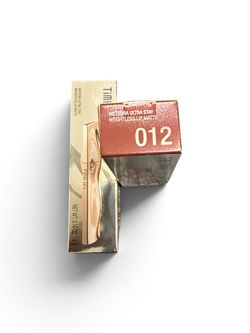 TIMEPHORIA Meteora Ultra Stay Weightless Lip Matte 012