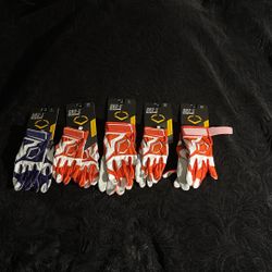 SRZ-1 Evo Shield Batting Gloves