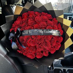 Flower Arrangements