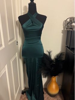 Women’s long dress xs