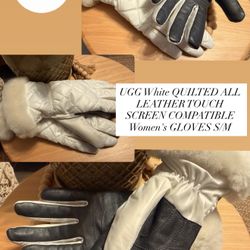 Ugg Gloves 