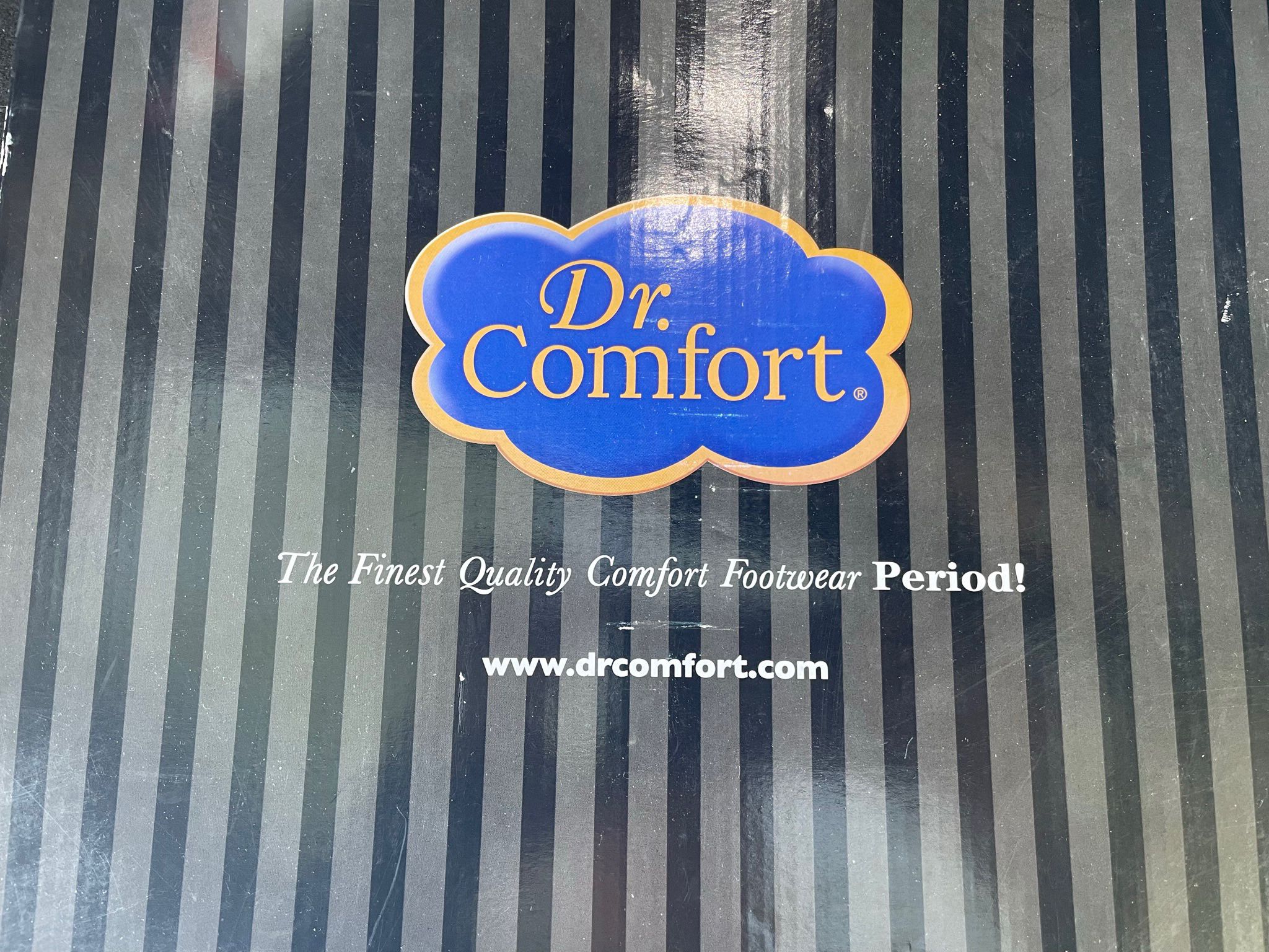 Dr Comfort Mens Shoes