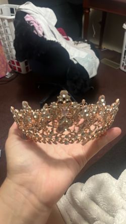 Crown