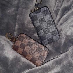 Louis Vuitton Key Pouch