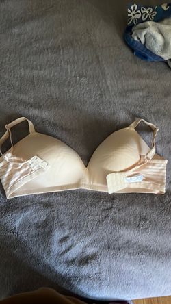 Ellen Tracy Nude Underwire Bra