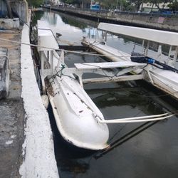 Airlyft For Boat Up To 34 Feet