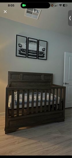 CRIB