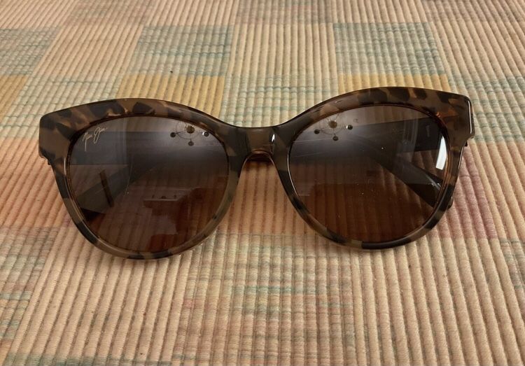 Maui Jim Polarized Sunglasses…