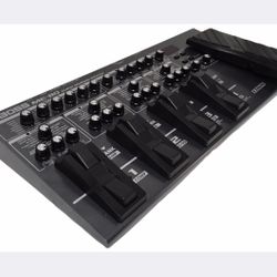 Boss Multi Effects ME-80 EPJ026854