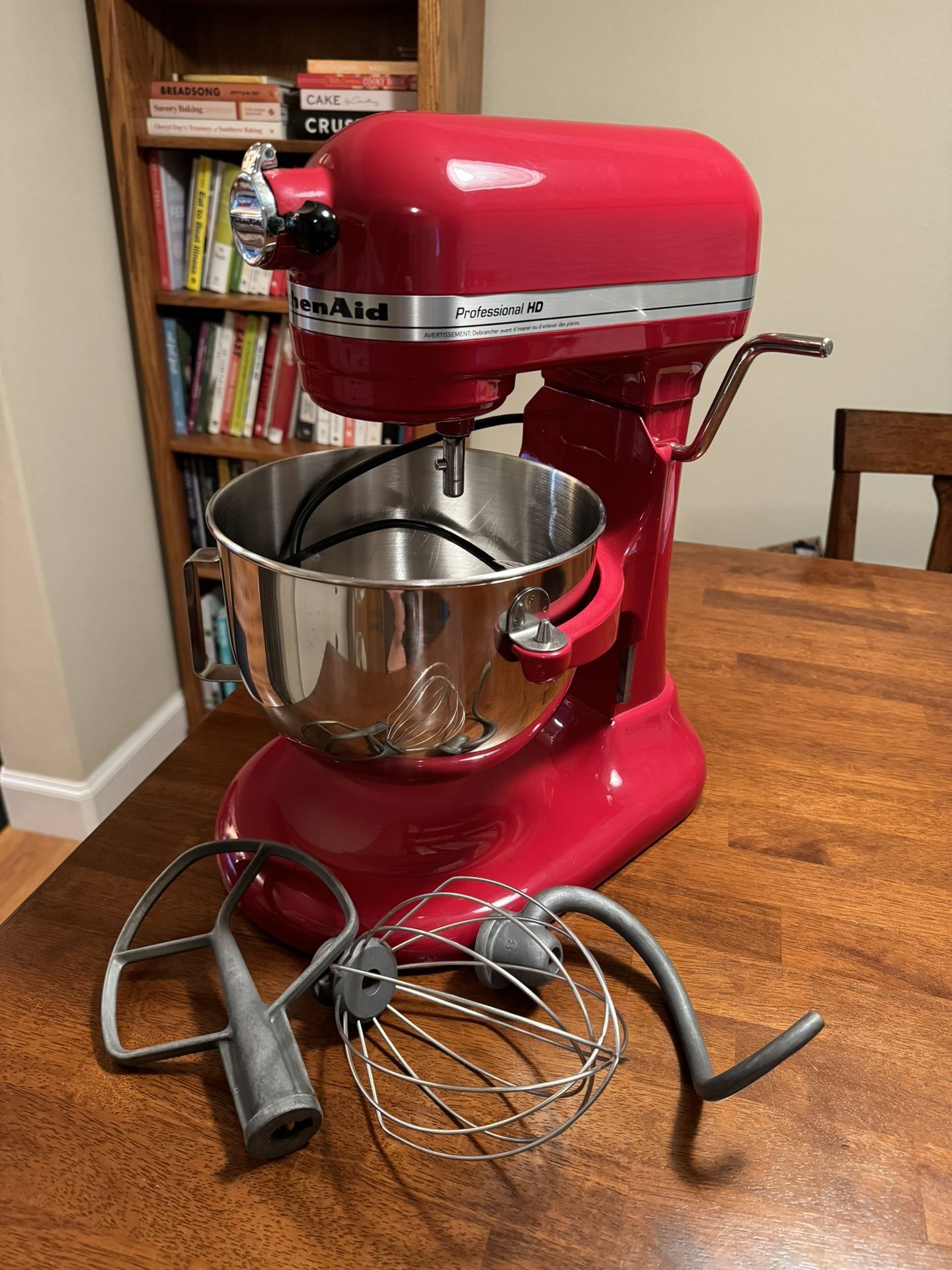 Kitchen Aid Professional Mixer
