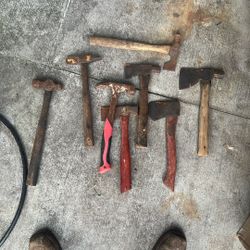 Hand Tools