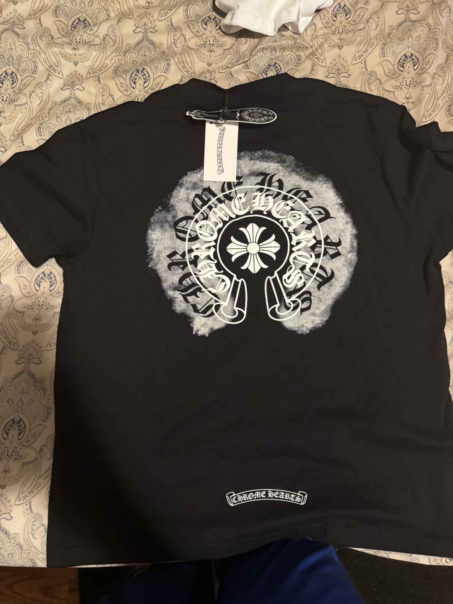 Cromeheart Shirt