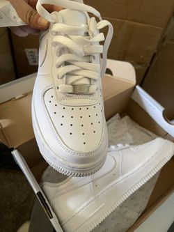 Brand New 6.5 Nike Air Force Shoes