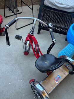 Schwinn Roadster Classic Tricycle