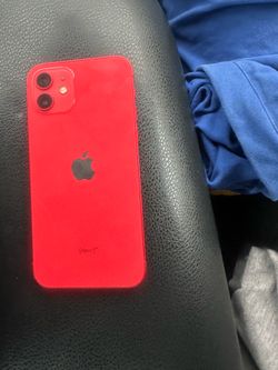 iPhone 12