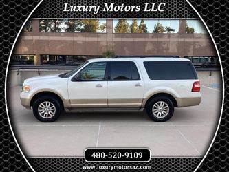 2014 Ford Expedition