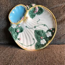 Decorative Plate 