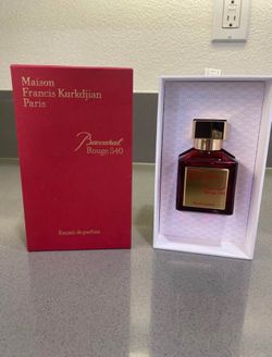 Maison Francis Kurkdijan Baccarat Eau De Parfum 70ML