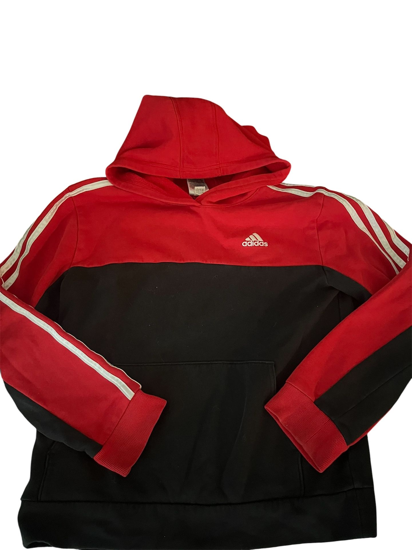 Boys Adidas Hoodie