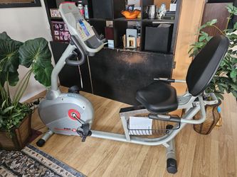 Schwinn Quality Indoor Bike
