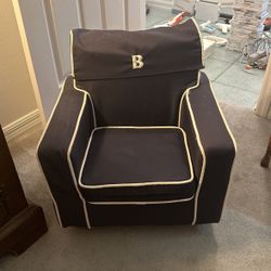 Pottery Barn Kids Chair