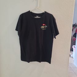 Mens Obey Tee Shirt