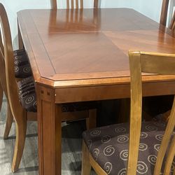Kitchen Table
