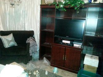 Entertainment Center Free
