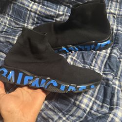 Balenciagas