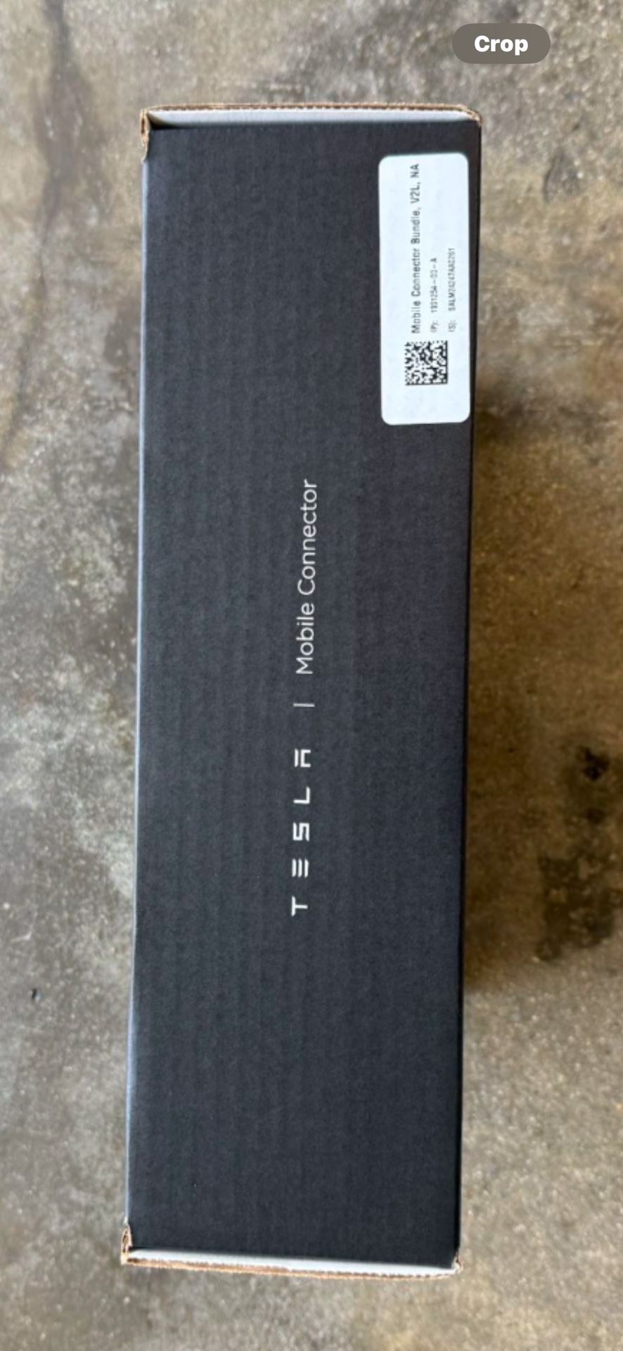 Tesla Charger