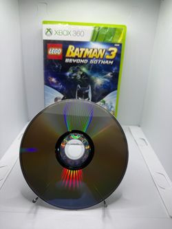 LEGO Batman 3 Beyond Gotham for Xbox 360